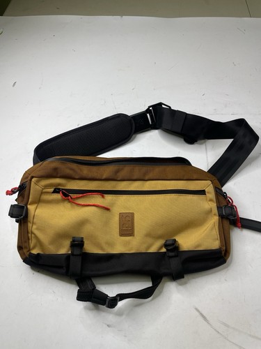 Chrome industries kadet - chrome, 9