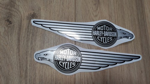 Harley davidson silver - silver, eagle