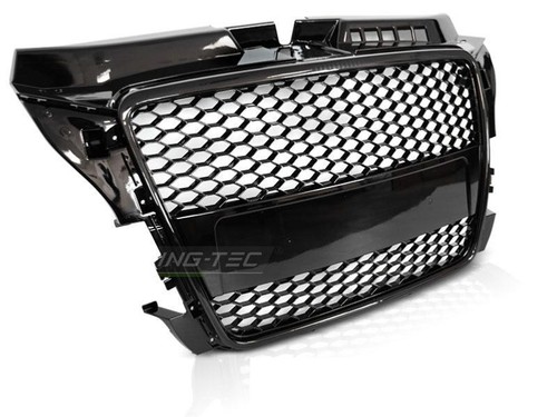 Grille calandre pour - calandre, audi