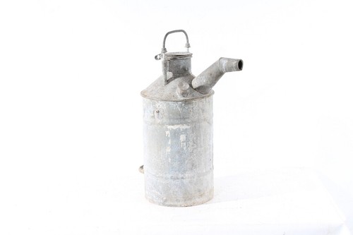 Ancienne cruche bidon - ancienne,
