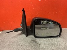 Retroviseur Retro Droit manuel