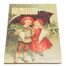 The Spirit Of Christmas Book 6