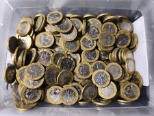 Lot 25 Pièces 10 Franc Génie