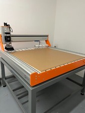 Stepcraft CNC Router machine