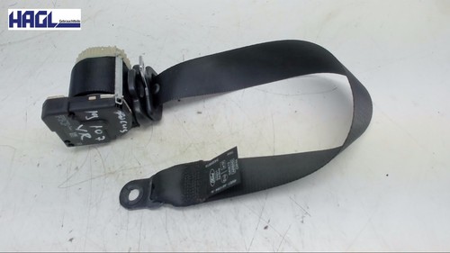 Ceinture sécurité avant - sécurité, r
