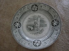 assiette parlante 7 LE