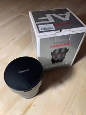 Samyang AF 14 / 2.8 FE Excellente