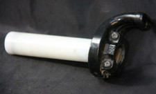 POIGNEE GAZ 3LN2628101 3LN2628201 5BE2624000 YAMAHA WR250R 3D7 09