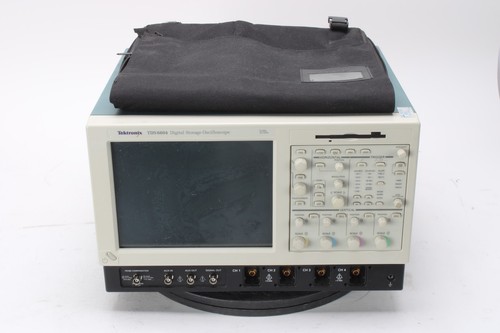 Tektronix tds 6604 - 6604, numérique