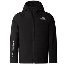 Doudoune Réversible Enfant