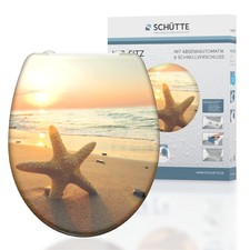 Sea Star  82373  Abattant WC