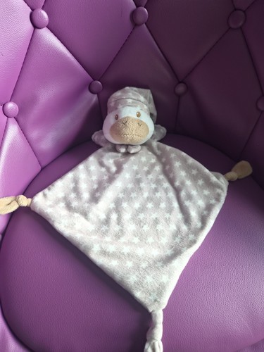Doudou tom kiddy canard - ,