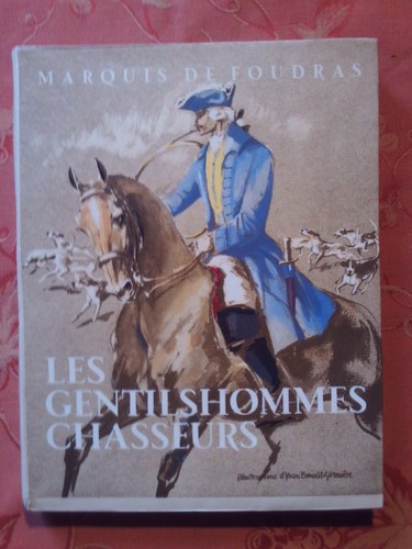 Marquis foudras les - marquis,