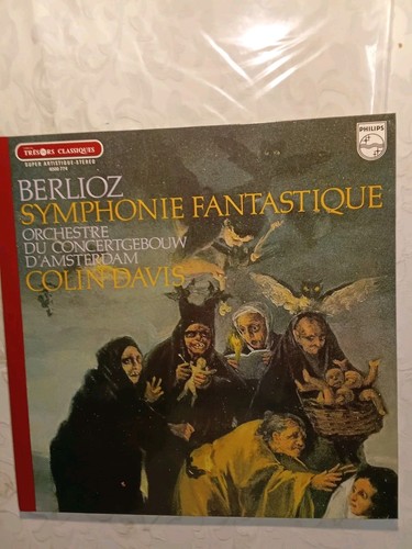 Berlioz symphonie - –,