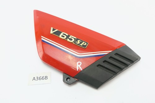 Moto guzzi v65 - v65,