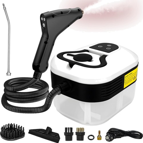 Nettoyeur vapeur portable - nettoyeur,