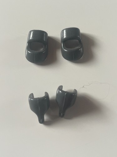 Playmobil paire epaulettes - paire, d'epaulettes