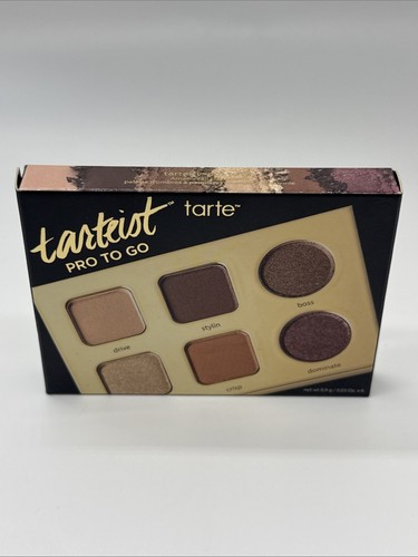 Tarte tarteist pro go - tarte,