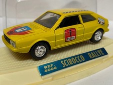 MIRA Volkswagen Scirocco Rallye Ref.4004 1:43 voiture miniature