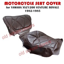Housse De Selle De Moto Pour
