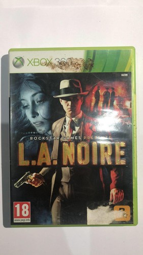 Jeux video noire la - jeux,