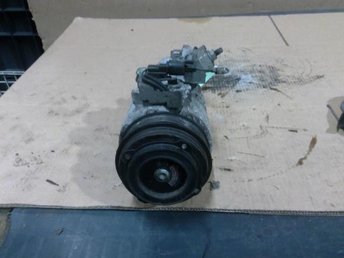 Compresseur clim ford - compresseur,