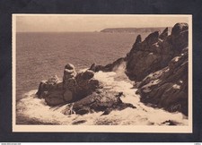 CPA - 29 - POINTE DU RAZ DE SEIN - LA BAIE DES TREPASSES - LA DOUCE FRANCE