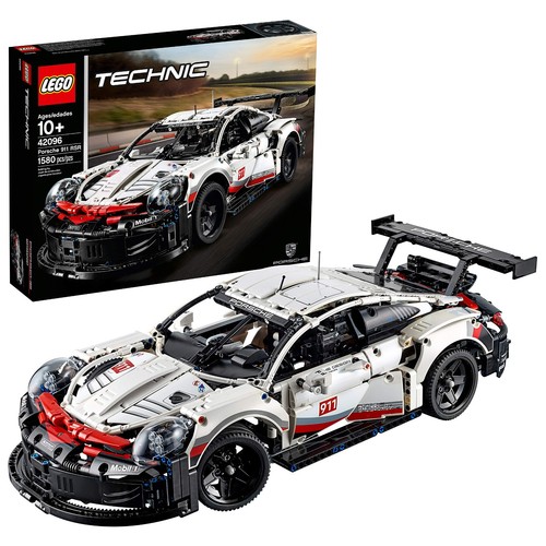 Lego technic 42096 - technic,
