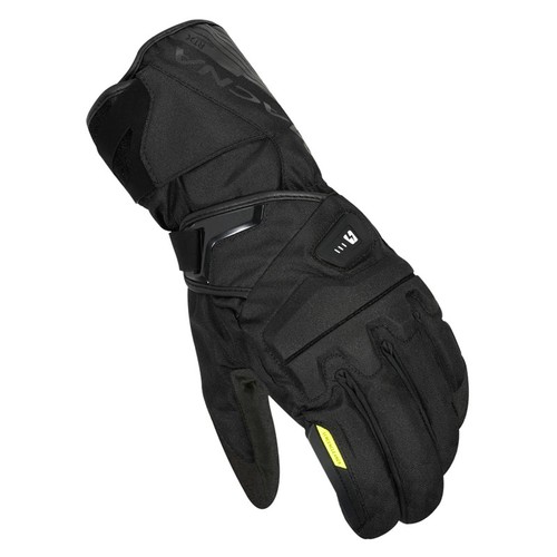 Gants moto chauffants macna - gants, de