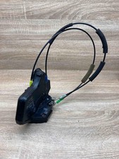 TOYOTA AVENSIS FRONT RIGHT