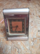 REVEIL JAZZ MODELE MUTIC 1938