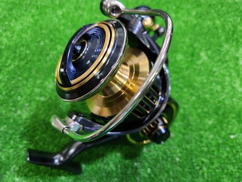 Daiwa saltiga 10000 p - daiwa, 25