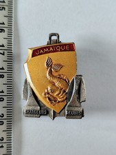 INSIGNE JAMAIQUE CHARGEURS