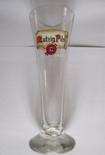 Verre flute MUTZIG Pils