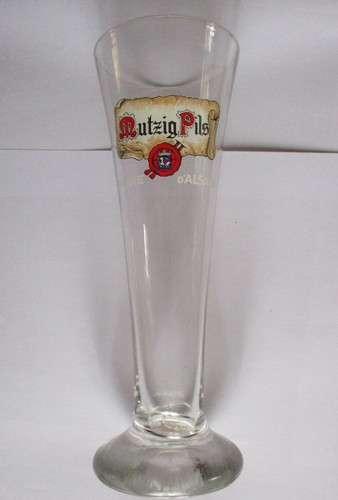 Verre flute mutzig - flute,
