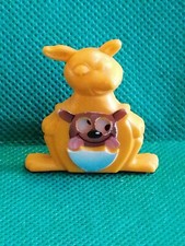 Jouet Kinder ancien montable