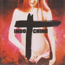 Indochine - Paradize - Album