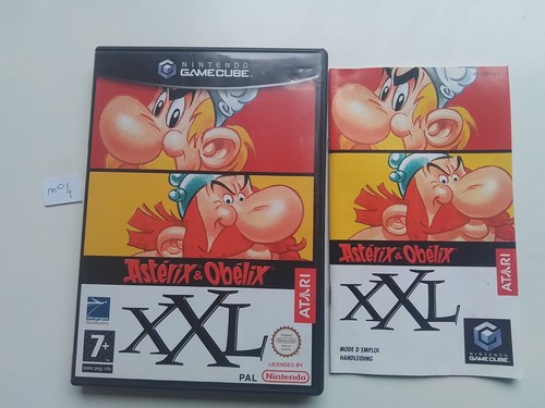 Astérix obélix xxl complet - &,