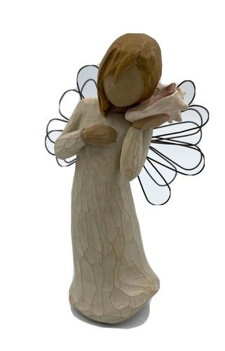 2004 willow tree - 2004, angel