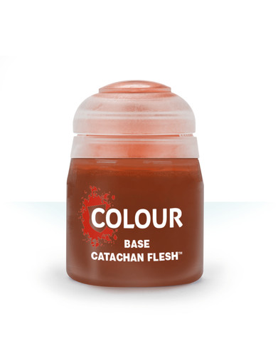 Pot peinture base catachan - peinture,