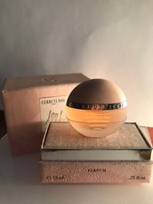 coffret  ""1881 "" cerruti "" parf 7,5ml.""factice ""