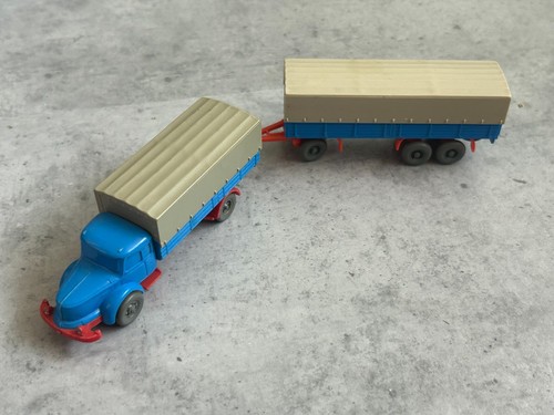 Wiking krupp bleu titane - krupp,