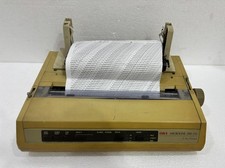 Imprimante 9 broches OKI