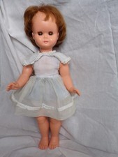 Poupée Clodrey Polyflex