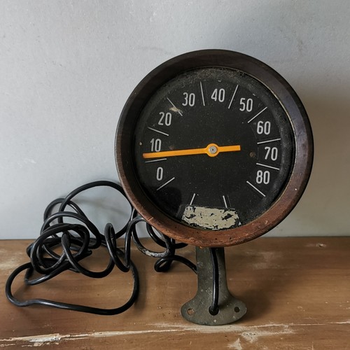 Ancien compte tours compteur - compte,
