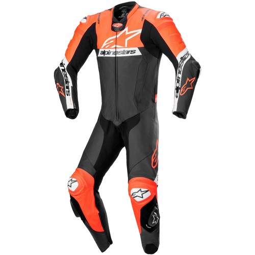 Alpinestars missile ward - alpinestars, v2