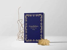 Grandfather, Tell Me Your