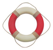 Bouée de sauvetage en