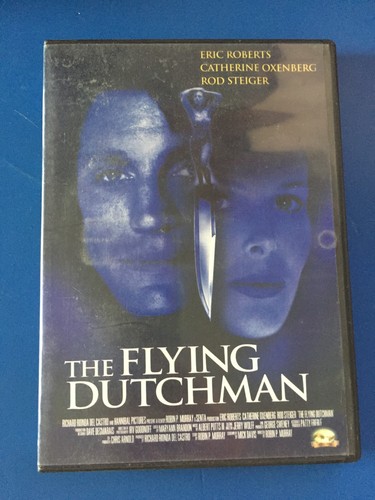 The flying dutchman - dutchman,