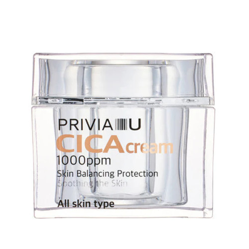Privia skin balancing - privia,